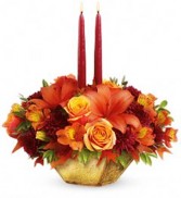 Harvest Centerpiece Centerpiece