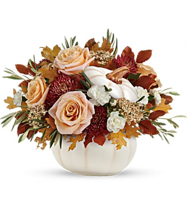 Harvest Charm