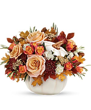 Harvest Charm 