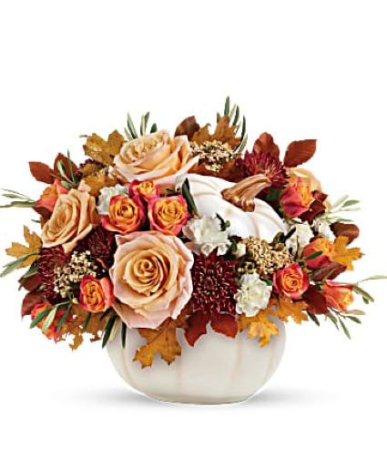 Harvest Charm