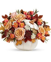 Harvest Charm Bouquet 