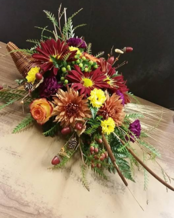 Harvest Comfort