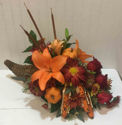 Harvest Festival