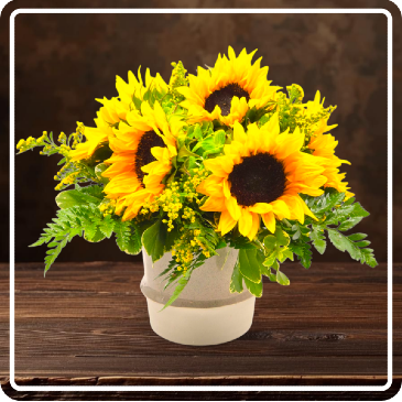 Harvest Glow  in Spencer, MA | Appleblossoms Flowers, Gifts & More