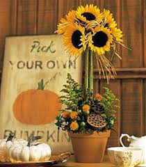 Harvest Glow Bouquet Just Because