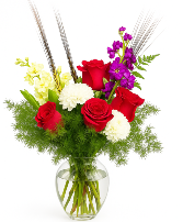 Harvest Grace Floral Arrangement