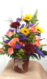 Harvest Greetings Everyday Arrangement 