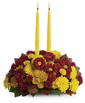 Harvest Happiness Centerpiece 