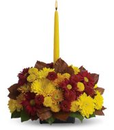 Harvest Happiness Centerpiece Fall
