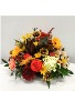 Harvest Hearth Centerpiece Centerpiece 