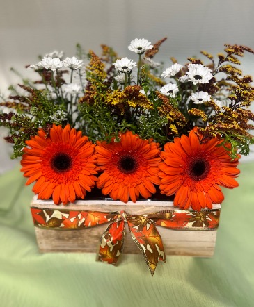 Harvest Homecoming  in New Holland, PA | Petal Perfect Flower Shop