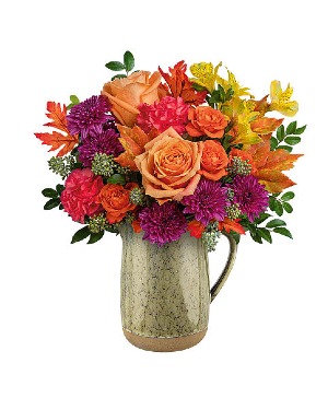 Harvest Joy Bouquet 