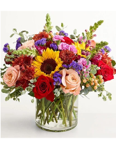 harvest melody  thanksgiving