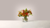 HARVEST MOON BOUQUET