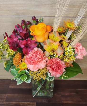Harvest Moon T&V Original in Appleton, WI | TWIGS & VINES FLORAL