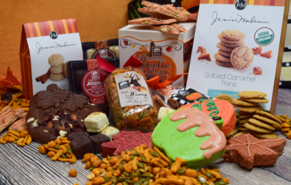 Harvest Snacks Box Snacks