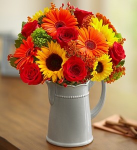 Harvest Spice Bouquet