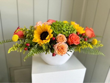 Harvest Sun  in Frisco, TX | PATTI ANN'S FLOWERS