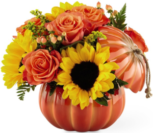 Harvest Traditions Bouquet in Fort Collins, CO | D'ee Angelic Rose Florist Harvest Traditions Bouquet in Fort Collins, CO | D'ee Angelic Rose Florist