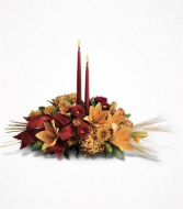 Harvest Wheat Centerpiece T168-1A
