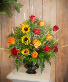 Purchase this funeral home arrangement