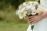 Kamadeva Bridal Bouquet  