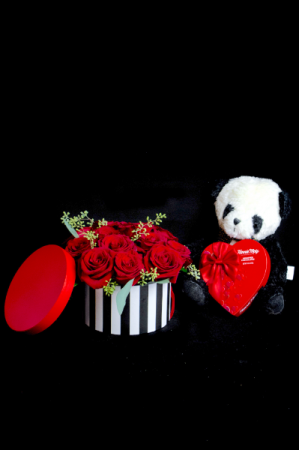 Hats off to Love Bundle