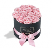 Hats off to You Rose Bouquet