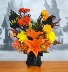 Haunted Garden Bouquet 
