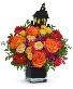 Haunted Garden T25H100