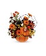Haunted House Fresh Floral