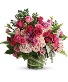 Haute Pink Bouquet 