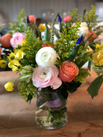 Houston Florist Houston Tx Flower Shop Blomma Flowers