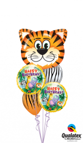 Have A Grrreat Day Balloons