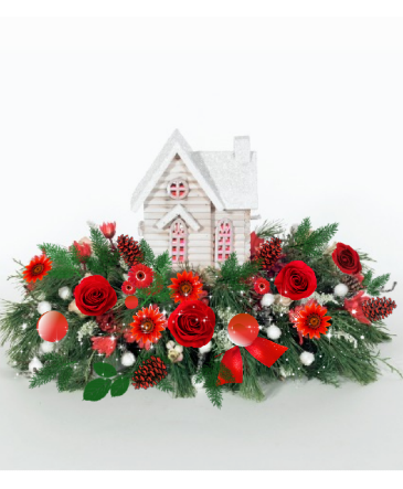 My fair lady center piece Center piece in Kanata, ON | Ginestra Flower Shop My fair lady center piece Center piece in Kanata, ON | Ginestra Flower Shop