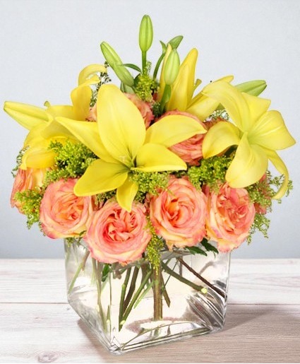 Have A Lovely Day! Bouquet