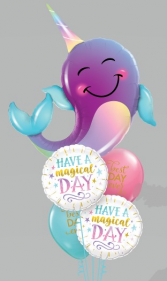 Have a Magical Day!  