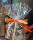 Have a "SCENT"sational Year! Fall Scented Candle Teacher Gift
