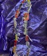 have a sweet graduation candy lei  perfect to say congrats