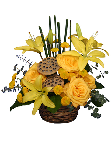 Have a Very Happy Day! Bouquet in Rising Sun, MD | Perfect Petals Florist & Decor