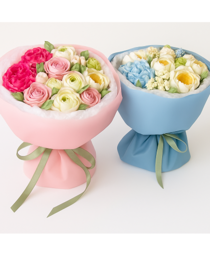 Haven Sent Blooms! Edible Arrangement 