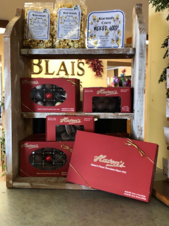 Havens Chocolates Gift in Lewiston, ME | BLAIS FLOWERS & GARDEN CENTER