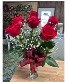 HCF 6 Roses Arrangement  Val day