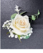 HCF BOUTONNIERE Prom - Wedding Boutonnière 