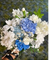 HCF BRIDAL BOUQUET  Wedding bouquets 