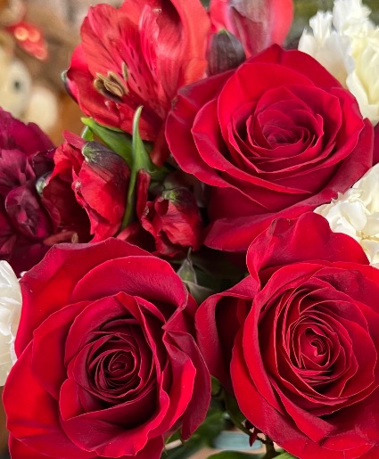 HCF CUSTOM ORDERS Custom order