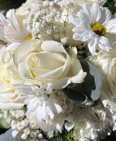 HCF Funeral  Custom Order