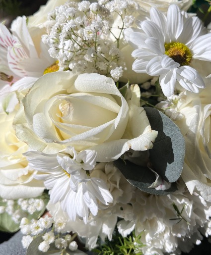 HCF Funeral  Custom Order