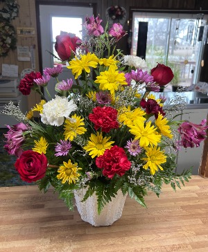 HCF Furneral Arrangement  Funeral 