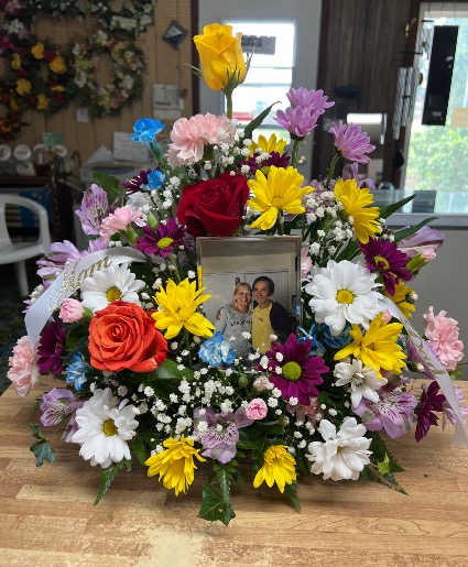 HCF MEMORIAL ARRANGEMENT Cremation - Memorial 